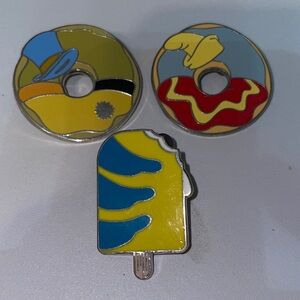Disney pins-$5 each!